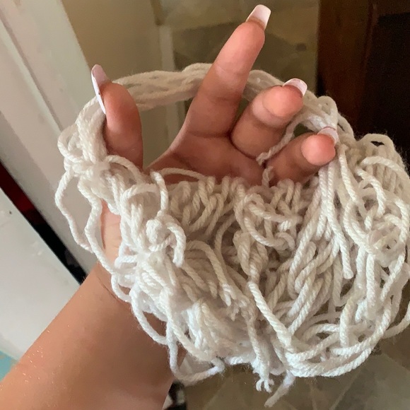 Knitted accessories - Picture 1 of 1